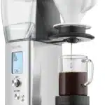 Breville the Precision Brewer Thermal 12-Cup Coffee Maker – Brushed Stainless Steel