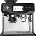 Breville the Barista Touch Espresso Machine – Black Truffle
