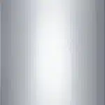 Bosch 500 Series 24" Stainless Steel Built-in Dishwasher - SHPM65Z55N