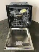 Bosch 500 Series 24" Stainless Steel Built-in Dishwasher - SHPM65Z55N - Image 3