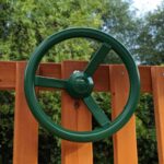 Playmaker Deluxe Swing Set - Image 6