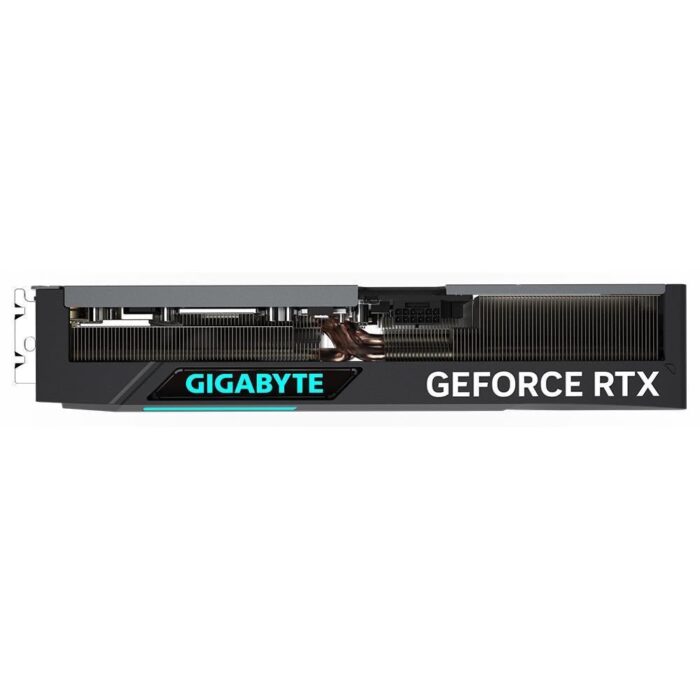 Gigabyte NVIDIA GeForce RTX 4070 Ti 12GB GDDR6X 192 bit PCIE 4.0 16x GPU 2625 MHz Dual Slot Fansink 1xHDMI 3xDisplayPort GV-N407TEAGLEOC-12GD2.0 - Image 3