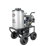 Simpson KB3028 Brute Series 3000 PSI 2.8 GPM Briggs and ; Stratton Intek 1100 CAT Pump Hot Water Pressure Washer New
