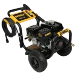 Dewalt DXPW3425 Honda GX200 3400 PSI 2.5 GPM Gas Pressure Washer New
