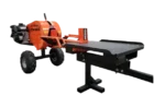 DK2 OPS240 40 Ton 7 HP 208cc 1 Sec Cycle Time Kinetic Log Splitter New