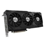 Gigabyte GeForce RTX 4070 Ti 12GB GDDR6X GV-N407TWF3OC-12GD - Image 2