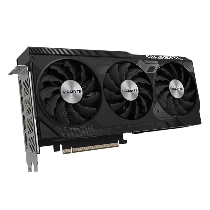 Gigabyte GeForce RTX 4070 Ti 12GB GDDR6X GV-N407TWF3OC-12GD - Image 2
