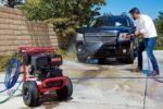 4400 PSI, 4.2 GPM, 13 HP (420cc) Commercial Duty Pressure Washer EPA - Image 7