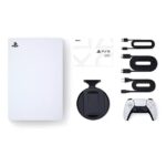 PlayStation 5 Console Disc PS5 - Image 5