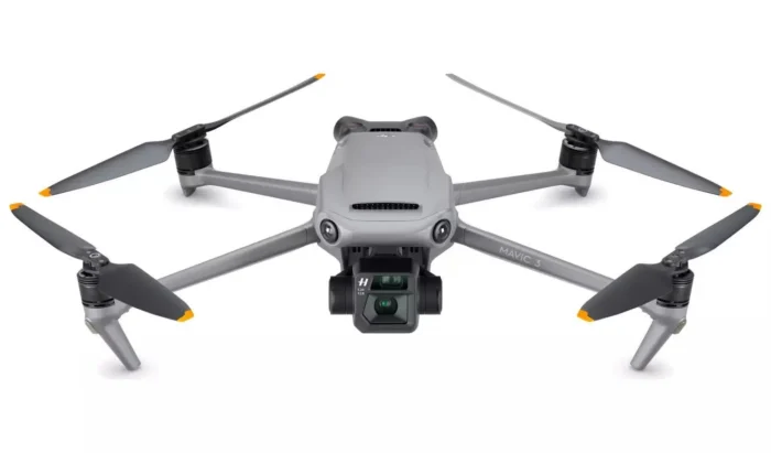 DJI Mavic 3 Fly More Drone Combo - Image 1