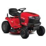 Craftsman T100 36-in 11.5-hp Riding Lawn Mower - Image 6