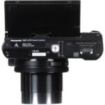 Panasonic Lumix DMC-LX10 Body Only (Black) - Image 3