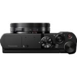 Panasonic Lumix DMC-LX10 Body Only (Black) - Image 4