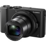 Panasonic Lumix DMC-LX10 Body Only (Black) - Image 2