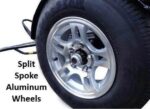Single Rail Motorcycle Trailer - Image 6