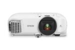 Epson Home Cinema 2100 Full HD 3LCD Home Theater Projector - Image 2