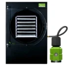 Harvest Home Freeze Dryer machine X-Large Black - Image 3