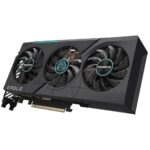 Gigabyte NVIDIA GeForce RTX 4070 Ti 12GB GDDR6X 192 bit PCIE 4.0 16x GPU 2625 MHz Dual Slot Fansink 1xHDMI 3xDisplayPort GV-N407TEAGLEOC-12GD2.0 - Image 4