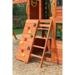 KidKraft Canyon Ridge Swing Set - Image 3