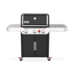 Weber Genesis E-325s Propane GAS Grill Black - Image 8