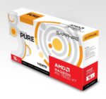 Sapphire AMD Radeon RX 7800 XT 16GB GDDR6 11330-03-20G - Image 5