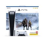 PlayStation 5 Digital Edition – God of War Ragnarök Bundle - Image 5