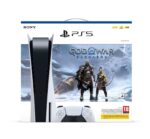 PlayStation 5 Digital Edition – God of War™ Ragnarök Bundle - Image 5