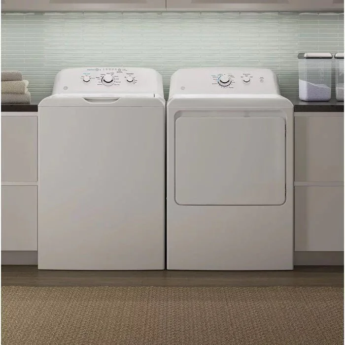 4.2 Cu. Ft. Top Load Agitator Washer and 7.2 Cu. Ft. Electric Dryer - Image 10