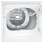 4.2 Cu. Ft. Top Load Agitator Washer and 7.2 Cu. Ft. Electric Dryer - Image 2