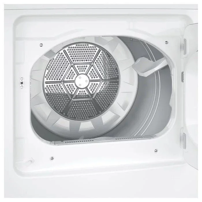 4.2 Cu. Ft. Top Load Agitator Washer and 7.2 Cu. Ft. Electric Dryer - Image 2