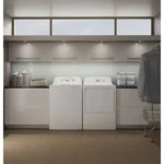 4.2 Cu. Ft. Top Load Agitator Washer and 7.2 Cu. Ft. Electric Dryer - Image 4