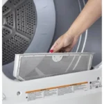 4.2 Cu. Ft. Top Load Agitator Washer and 7.2 Cu. Ft. Electric Dryer - Image 11