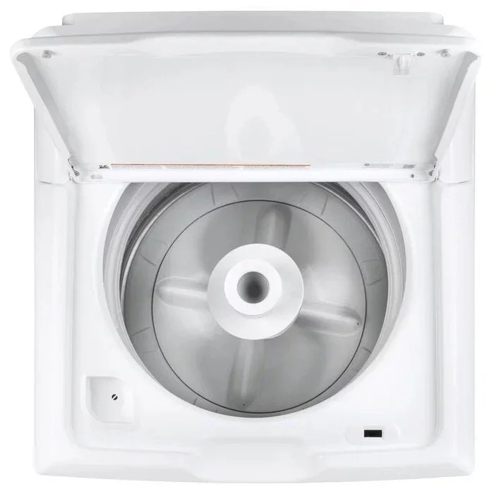 4.2 Cu. Ft. Top Load Agitator Washer and 7.2 Cu. Ft. Electric Dryer - Image 7
