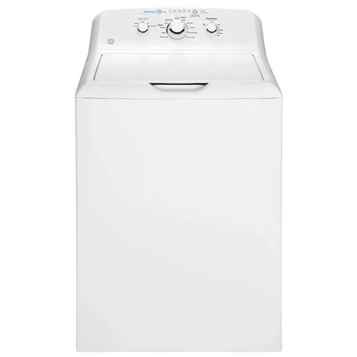 4.2 Cu. Ft. Top Load Agitator Washer and 7.2 Cu. Ft. Electric Dryer - Image 8