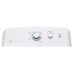4.2 Cu. Ft. Top Load Agitator Washer and 7.2 Cu. Ft. Electric Dryer - Image 9