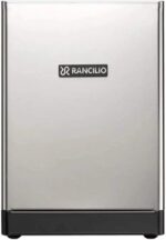Rancilio Silvia Espresso Machine Iron Frame Stainless - Image 3