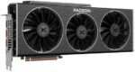XFX Speedster MERC310 AMD Radeon RX 7900XTX Black Gaming Graphics Card with 24GB GDDR6, AMD RDNA 3 RX-79XMERCB9 - Image 2