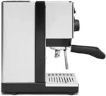 Rancilio Silvia Espresso Machine Iron Frame Stainless - Image 4