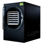 Harvest Home Freeze Dryer machine Small Black - Image 2
