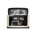 Generac 24kW Standby Generator Guardian WiFi w/ 200 Amp Automatic Transfer Switch 72109 New - Image 5