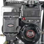 Simpson KB3028 Brute Series 3000 PSI 2.8 GPM Briggs and ; Stratton Intek 1100 CAT Pump Hot Water Pressure Washer New - Image 4