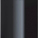 Bosch Ascenta 24″ SHE3AR76UC Built-In Dishwasher – Black