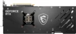 MSI Gaming GeForce RTX 4090 24GB GDRR6X 384-Bit HDMI/DP Nvlink Tri-Frozr 3 Ada Lovelace Architecture OC Graphics Card (RTX 4090 Gaming X Trio 24G) - Image 3
