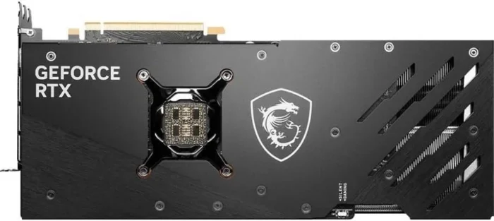 MSI Gaming GeForce RTX 4090 24GB GDRR6X 384-Bit HDMI/DP Nvlink Tri-Frozr 3 Ada Lovelace Architecture OC Graphics Card (RTX 4090 Gaming X Trio 24G) - Image 3