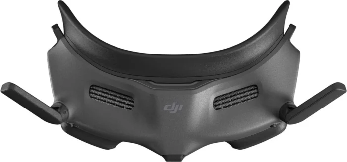 DJI Goggles 2 – Lightweight and Comfortable Immersive Flight Goggles with Stunning Micro-OLED Screens - Image 2
