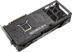 ASUS TUF GeForce RTX 4090 OC Edition Gaming Graphics Card (PCIe 4.0, 24GB GDDR6X, HDMI 2.1a, DisplayPort 1.4a) - Image 6