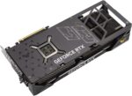 ASUS TUF GeForce RTX 4090 OC Edition Gaming Graphics Card (PCIe 4.0, 24GB GDDR6X, HDMI 2.1a, DisplayPort 1.4a) - Image 15