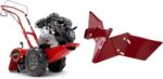 Earthquake 33970 Victor Rear Tine Tiller, Powerful 212cc 4-Cycle Vipe Engine - Image 13