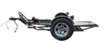 Single Rail Motorcycle Trailer - Image 2