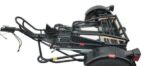 Single Rail Motorcycle Trailer - Image 3